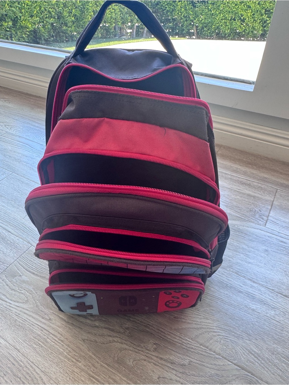 Gaming Backpack 🎒 - Picture 17 of 17